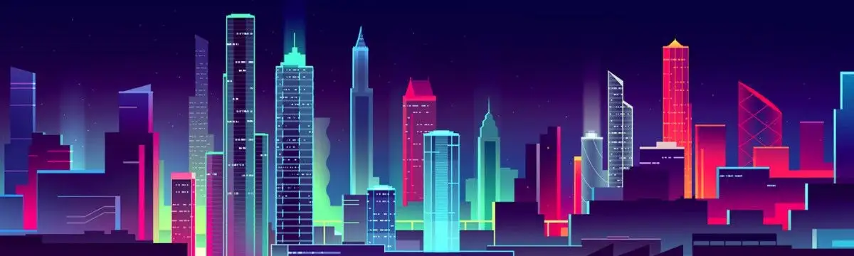 User banner