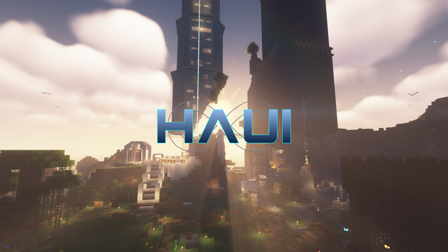 User banner