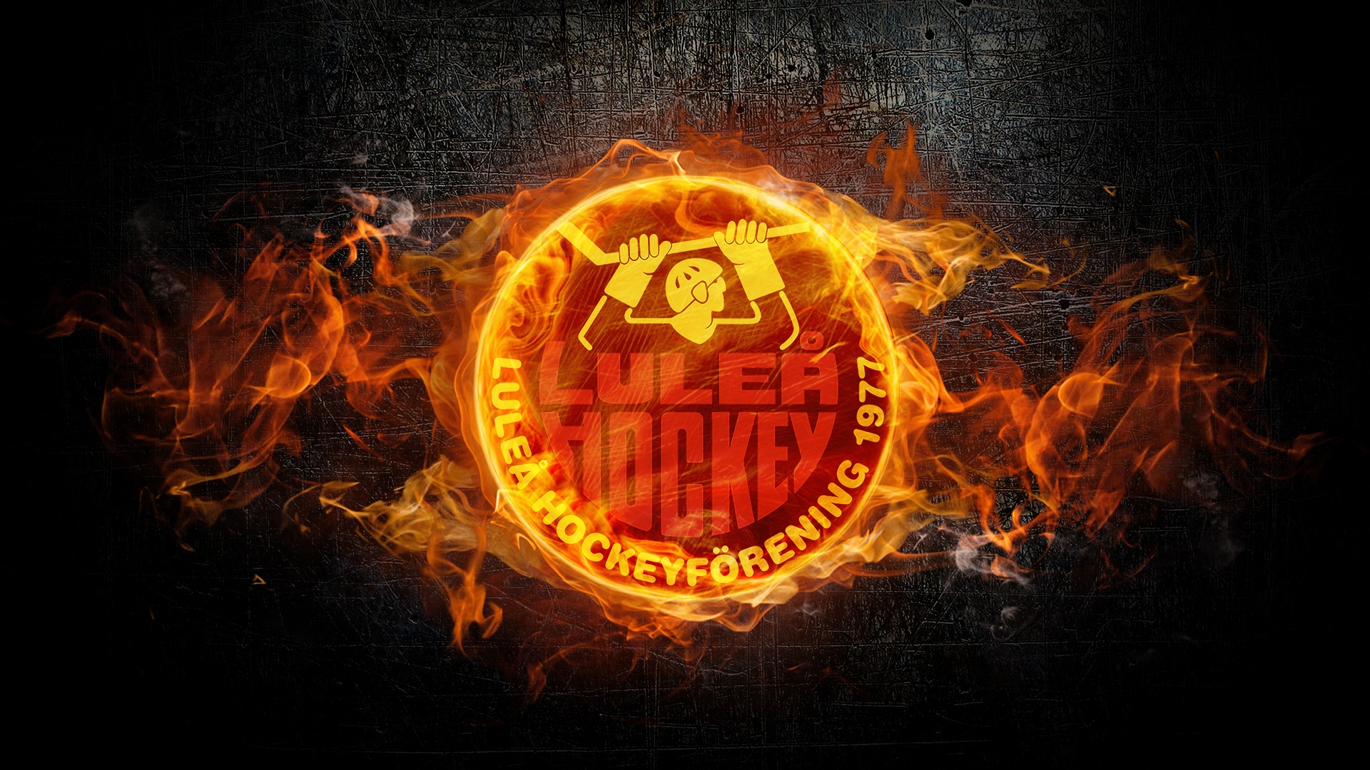 User banner