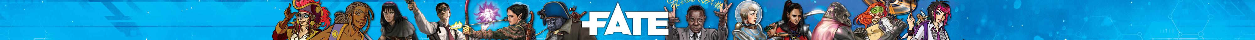 User banner