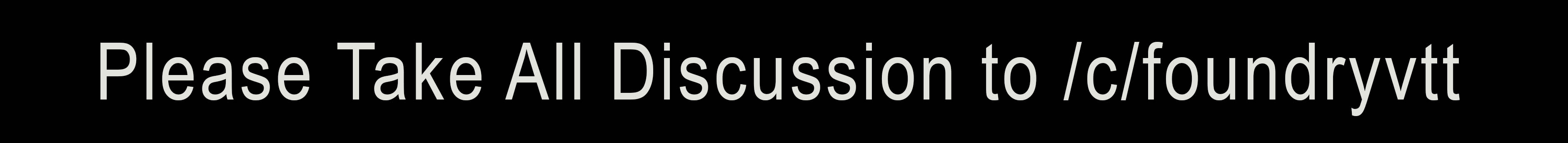 User banner