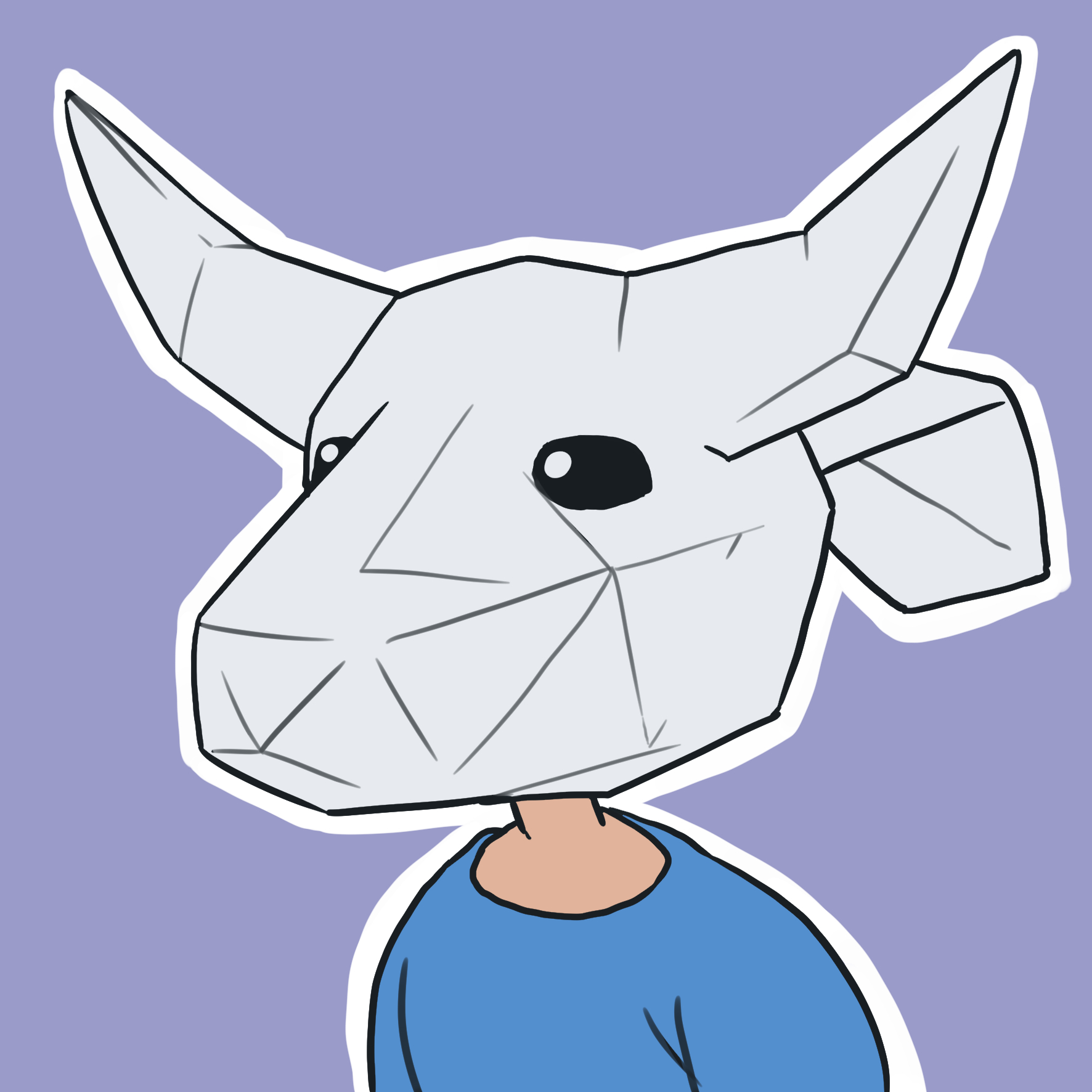 User banner