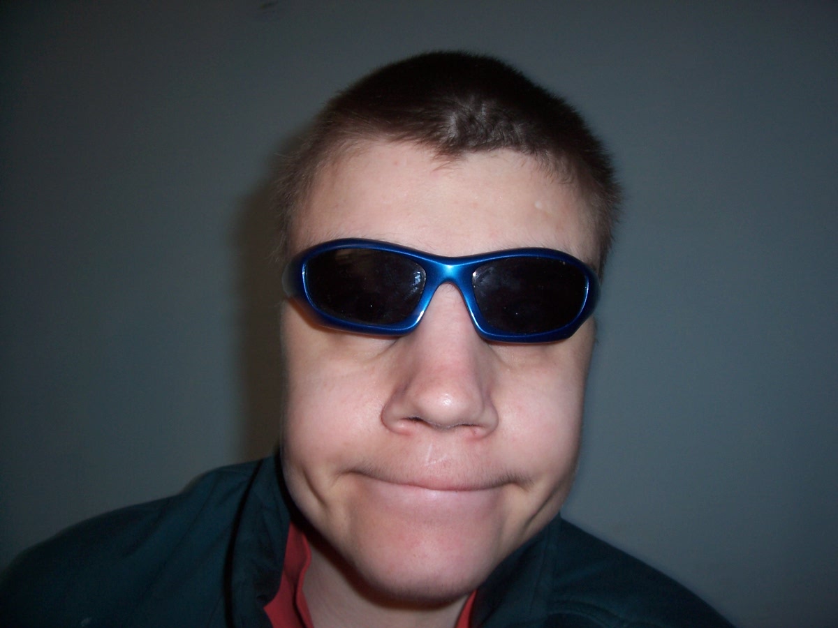User banner