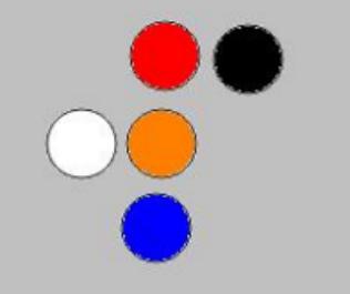 User banner
