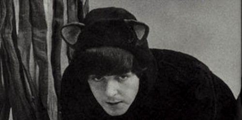 User banner
