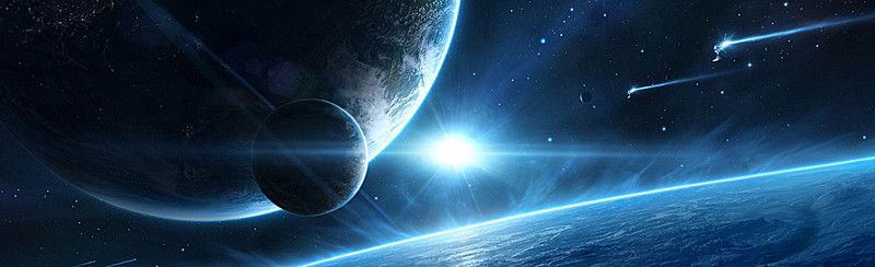 User banner
