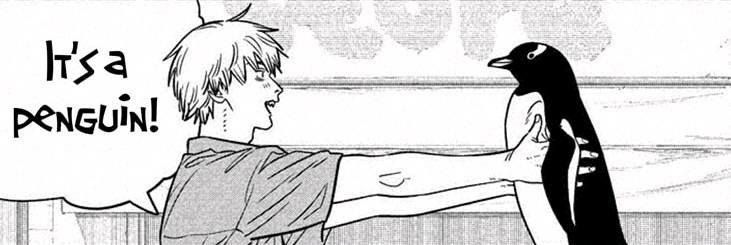User banner