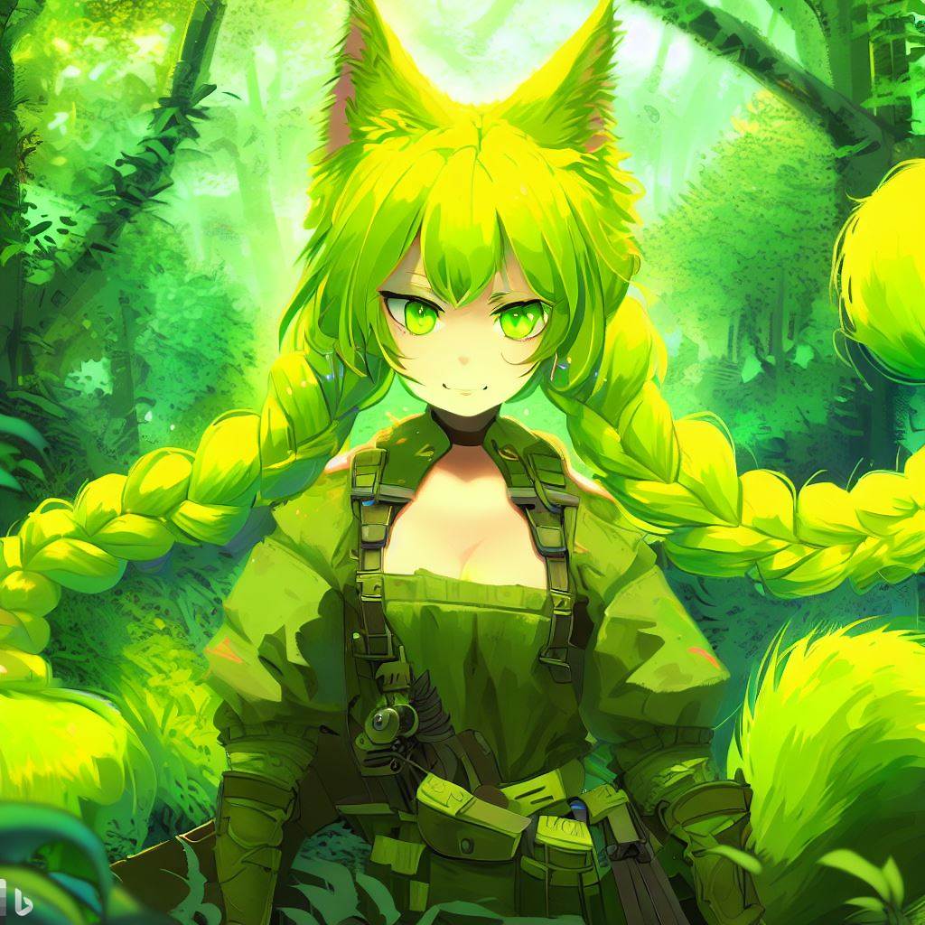 User banner