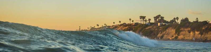 User banner