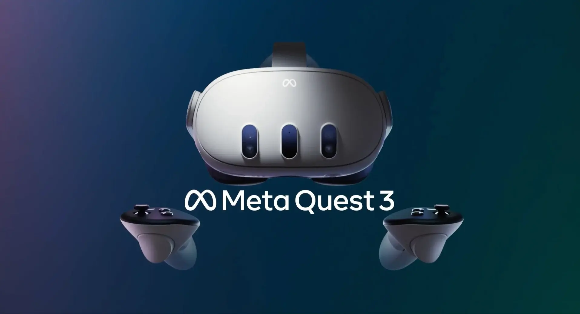 User banner