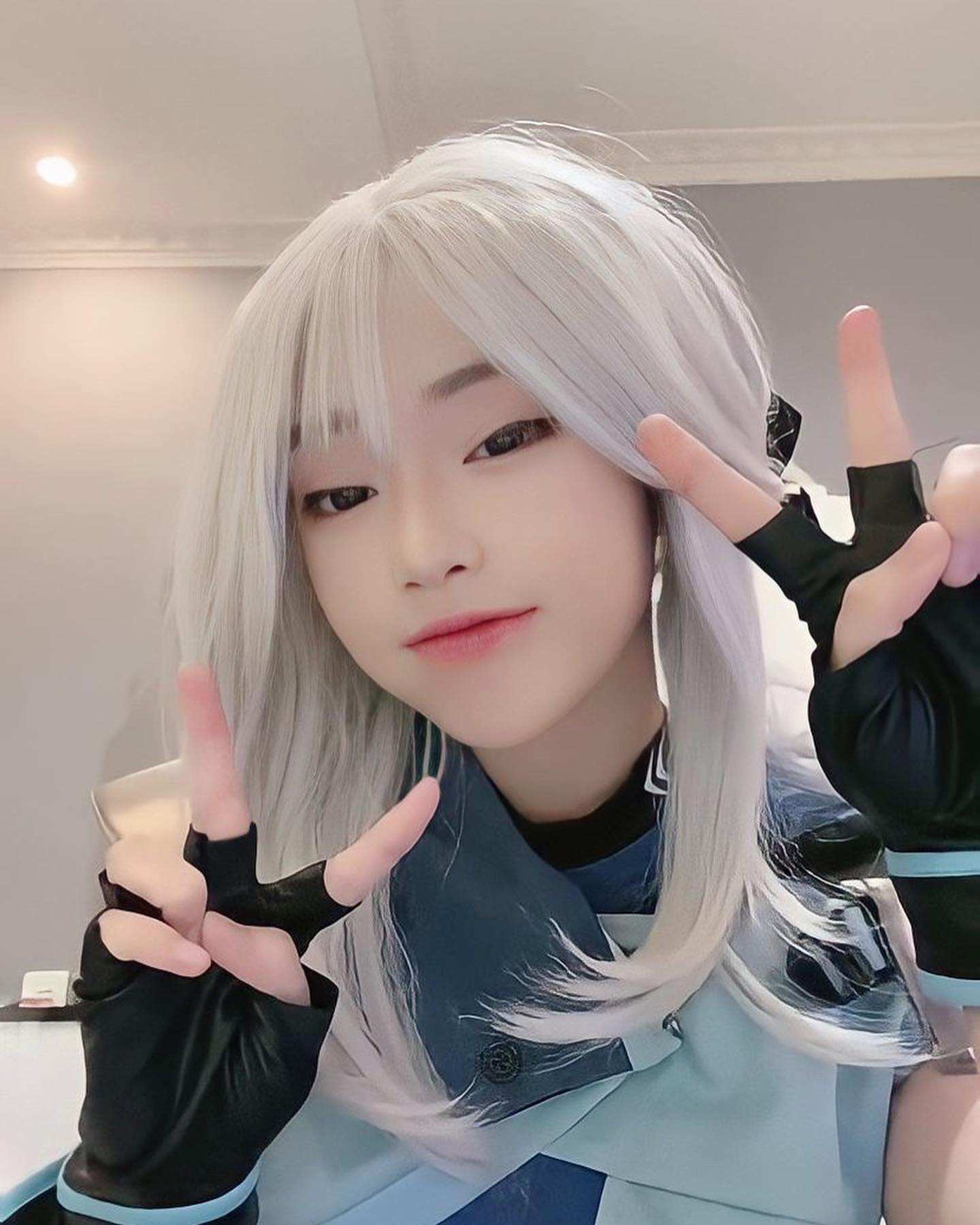 User banner