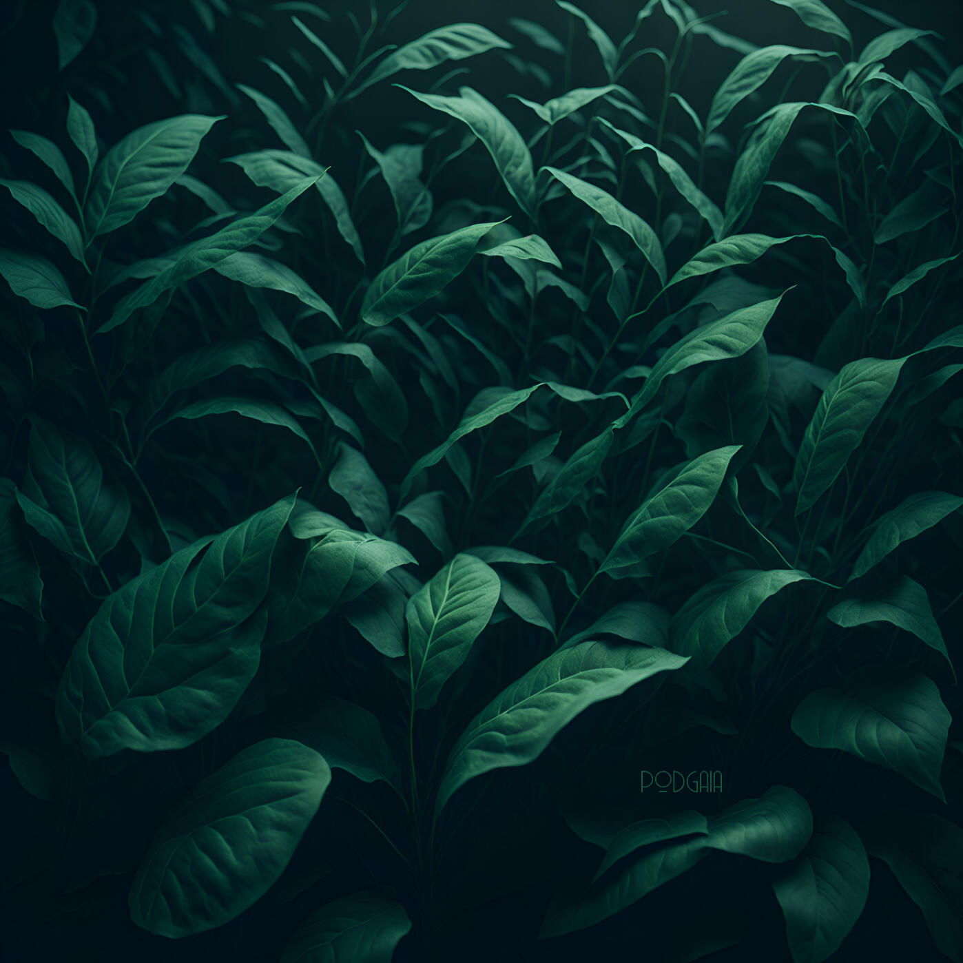 User banner