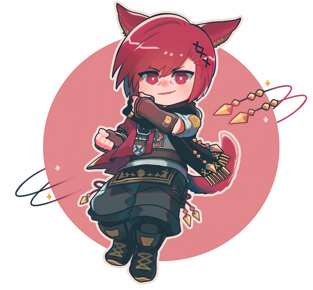 User banner
