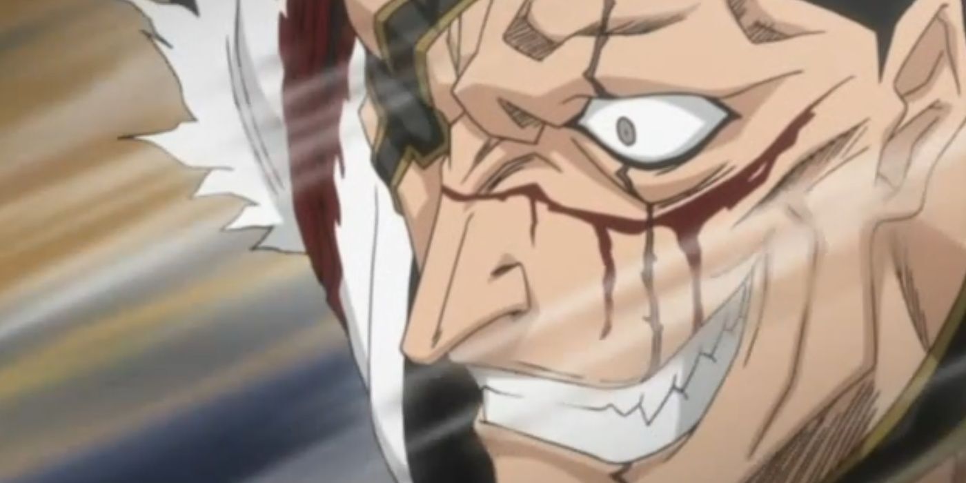 User banner