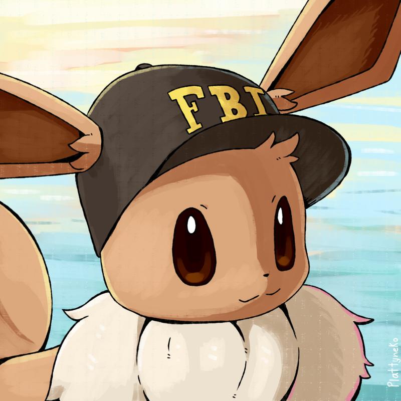 User banner