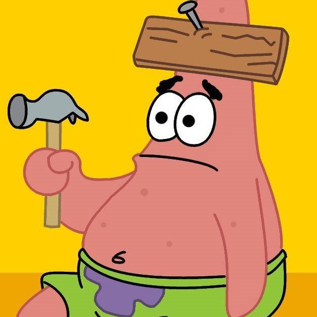 User banner