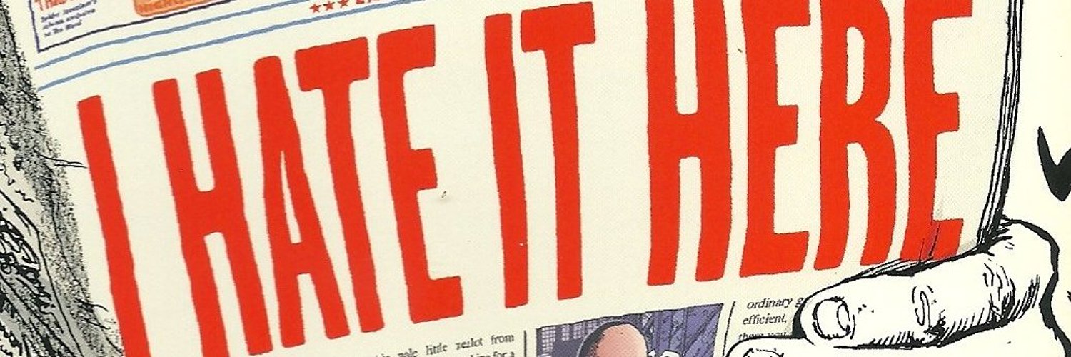User banner