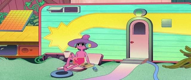 User banner