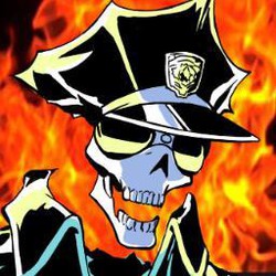 User banner