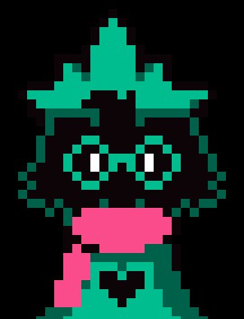 User banner