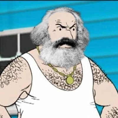 User banner