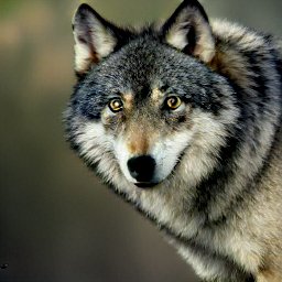 User banner