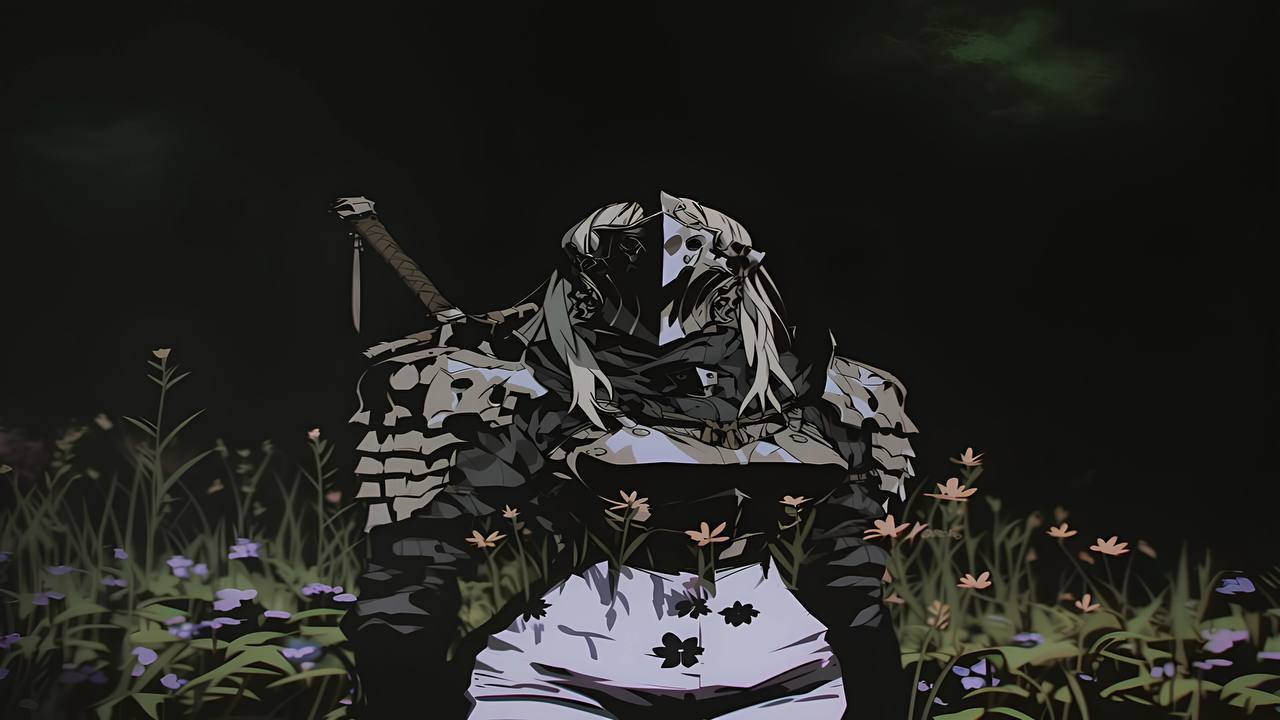 User banner
