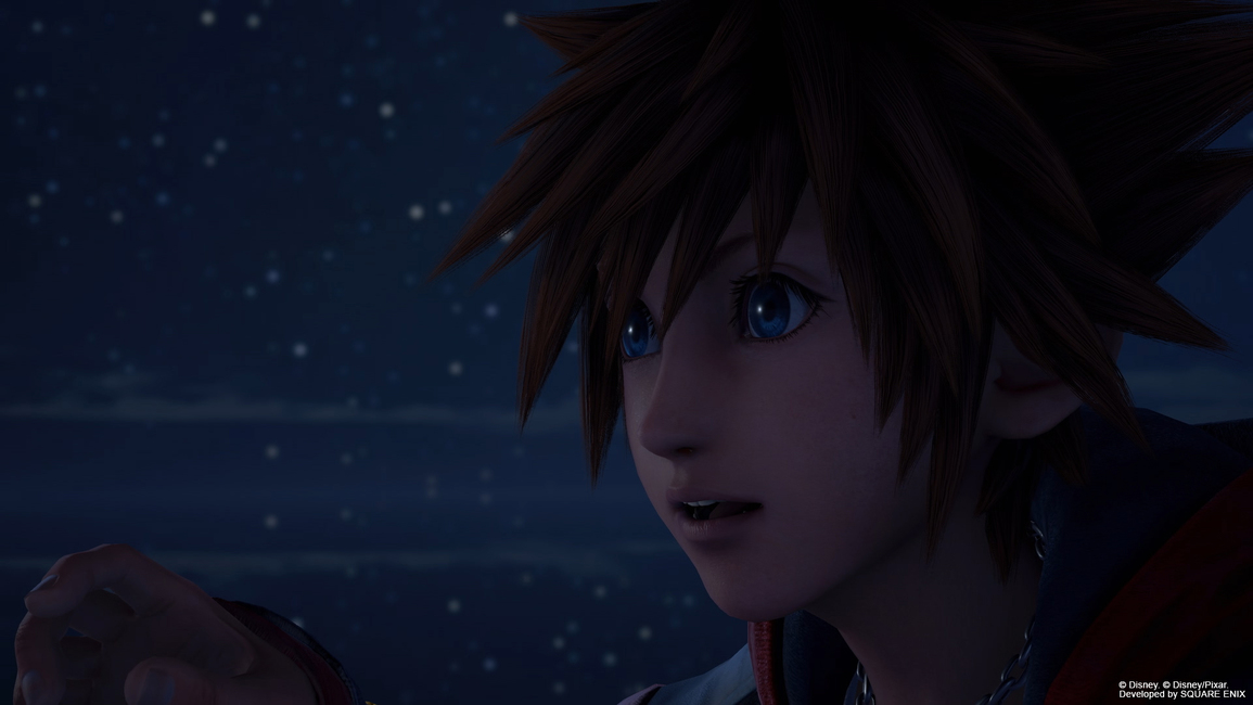 User banner