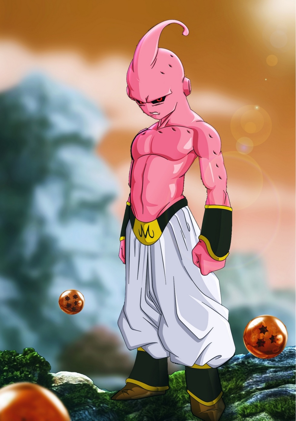 User banner