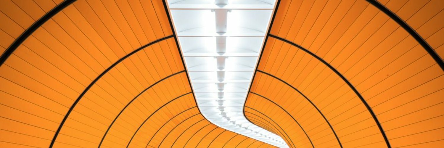 User banner