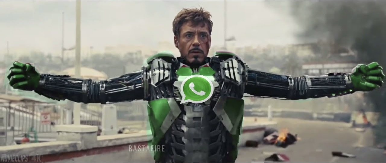 User banner