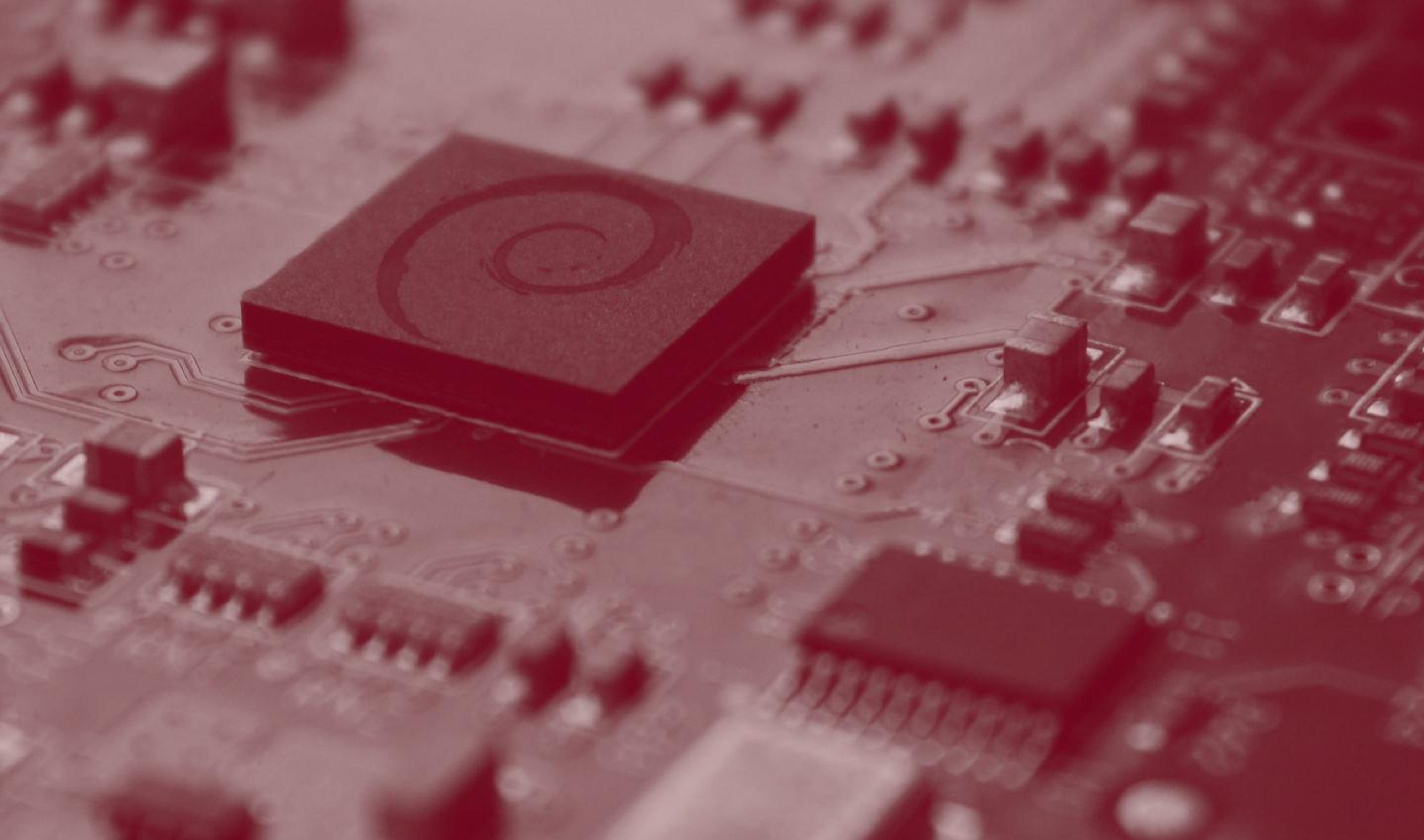 User banner