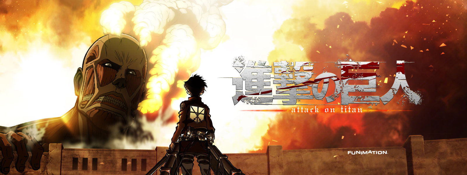 User banner