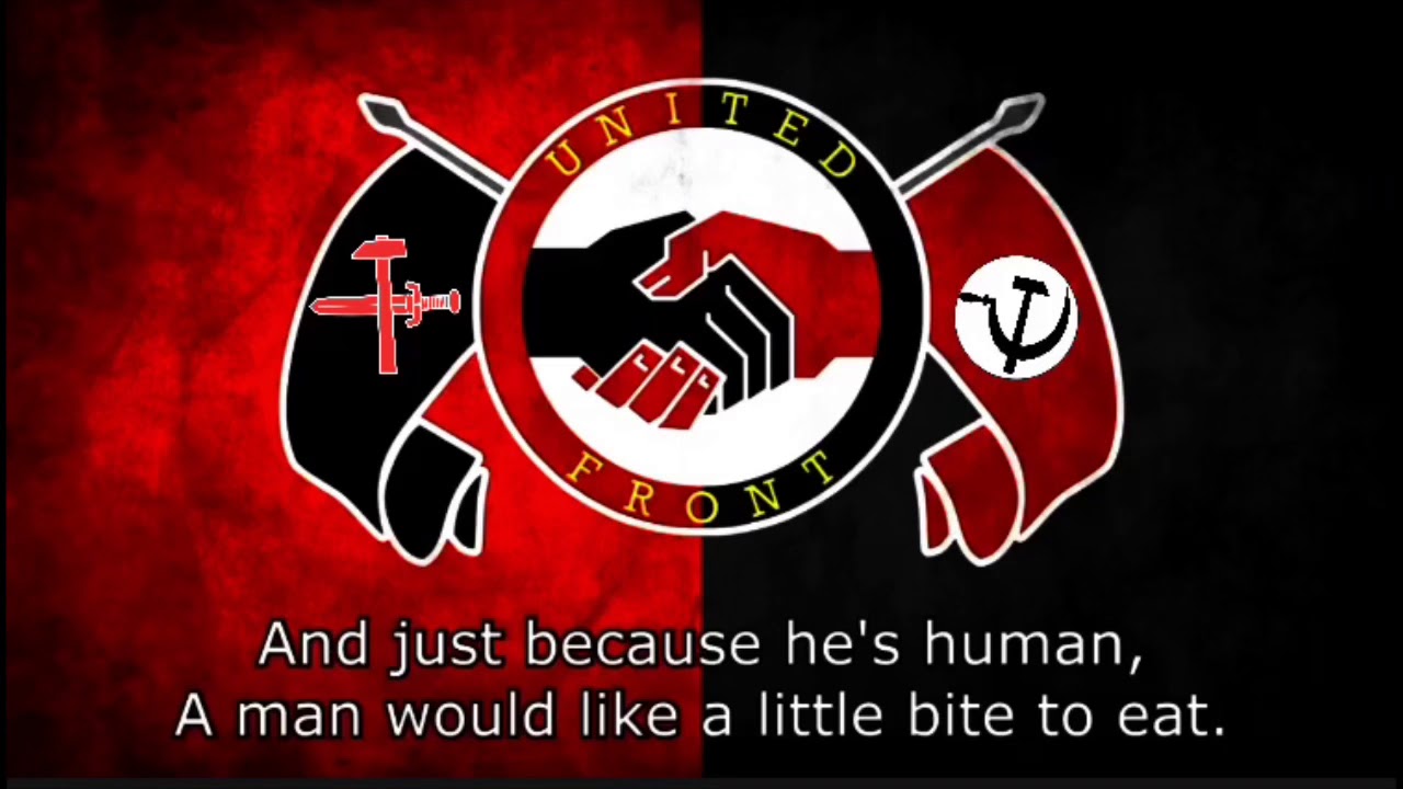 User banner