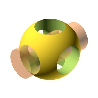 User banner