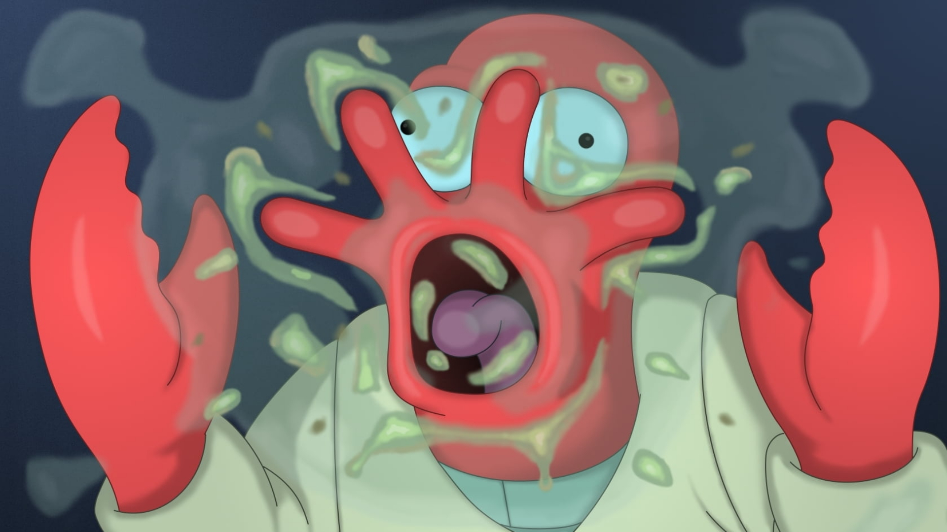 User banner