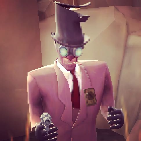 User banner