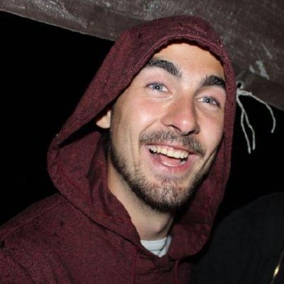 User banner