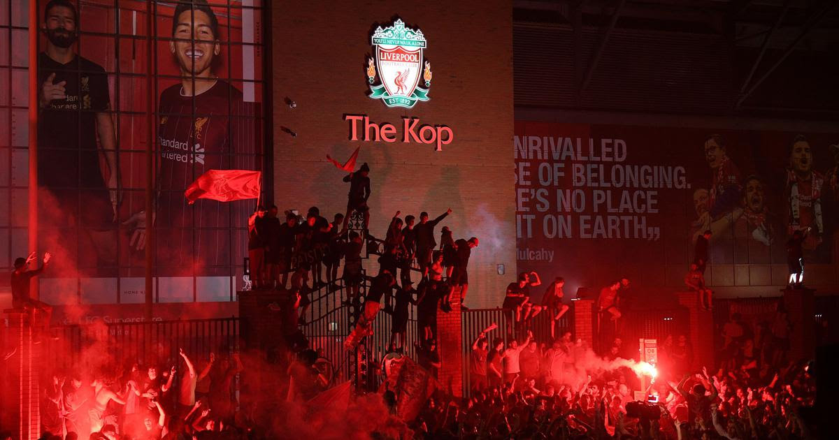User banner