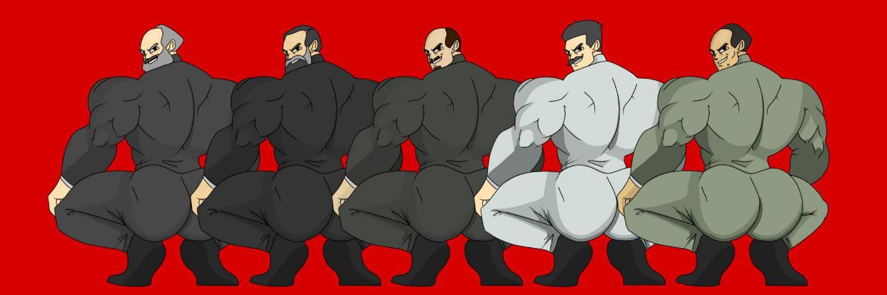 User banner
