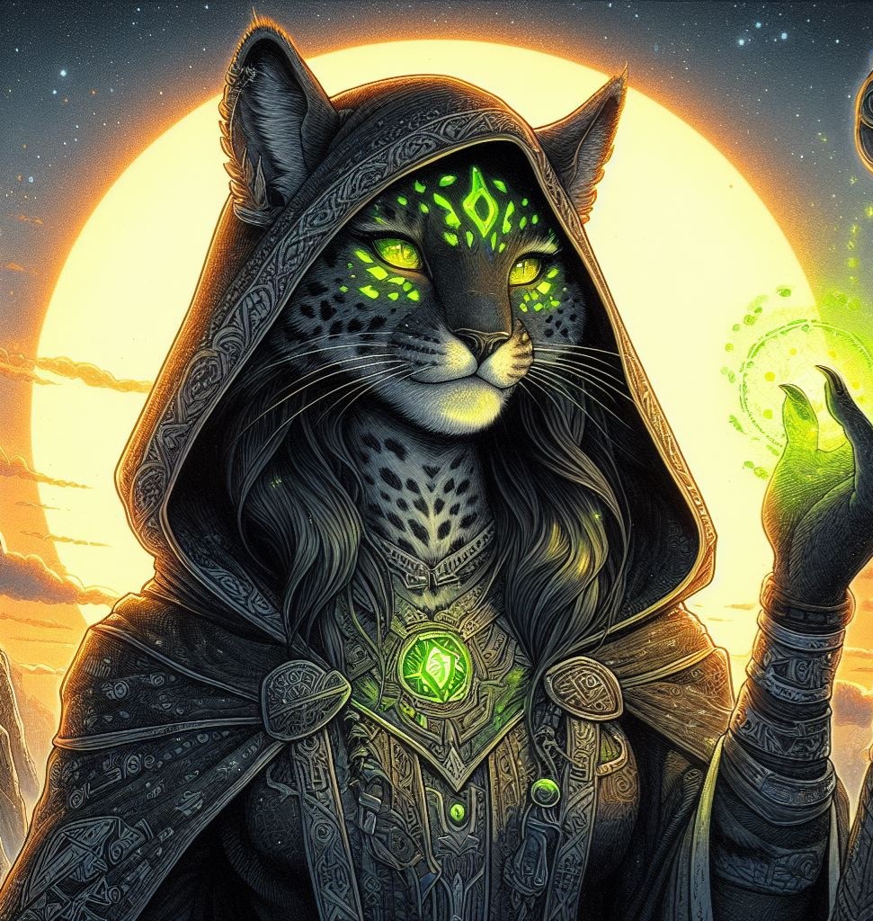 User banner