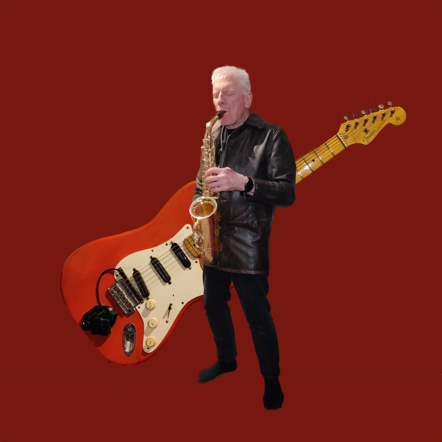 User banner