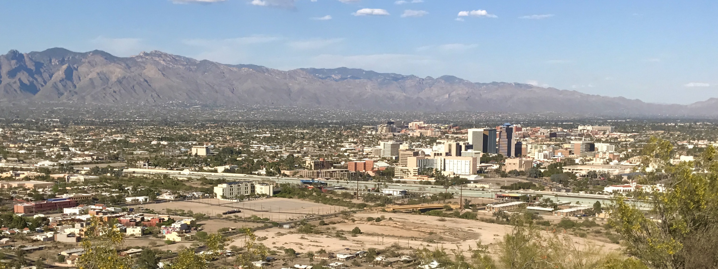 User banner