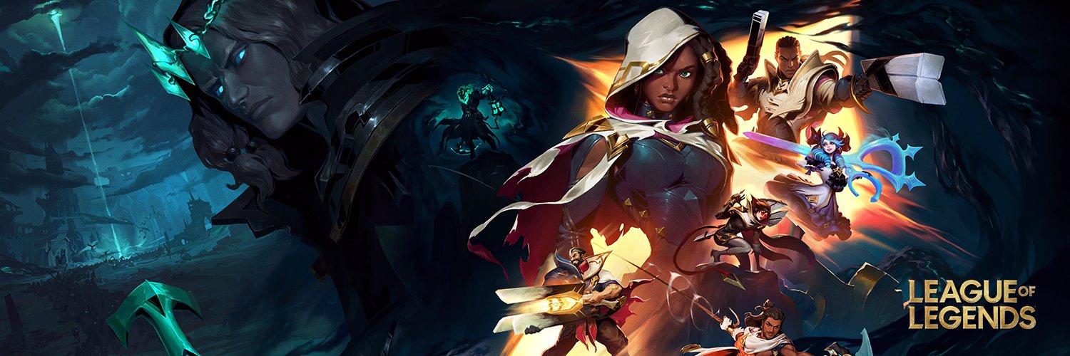 User banner
