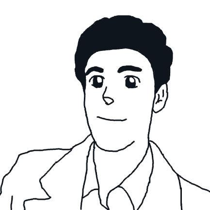 User banner