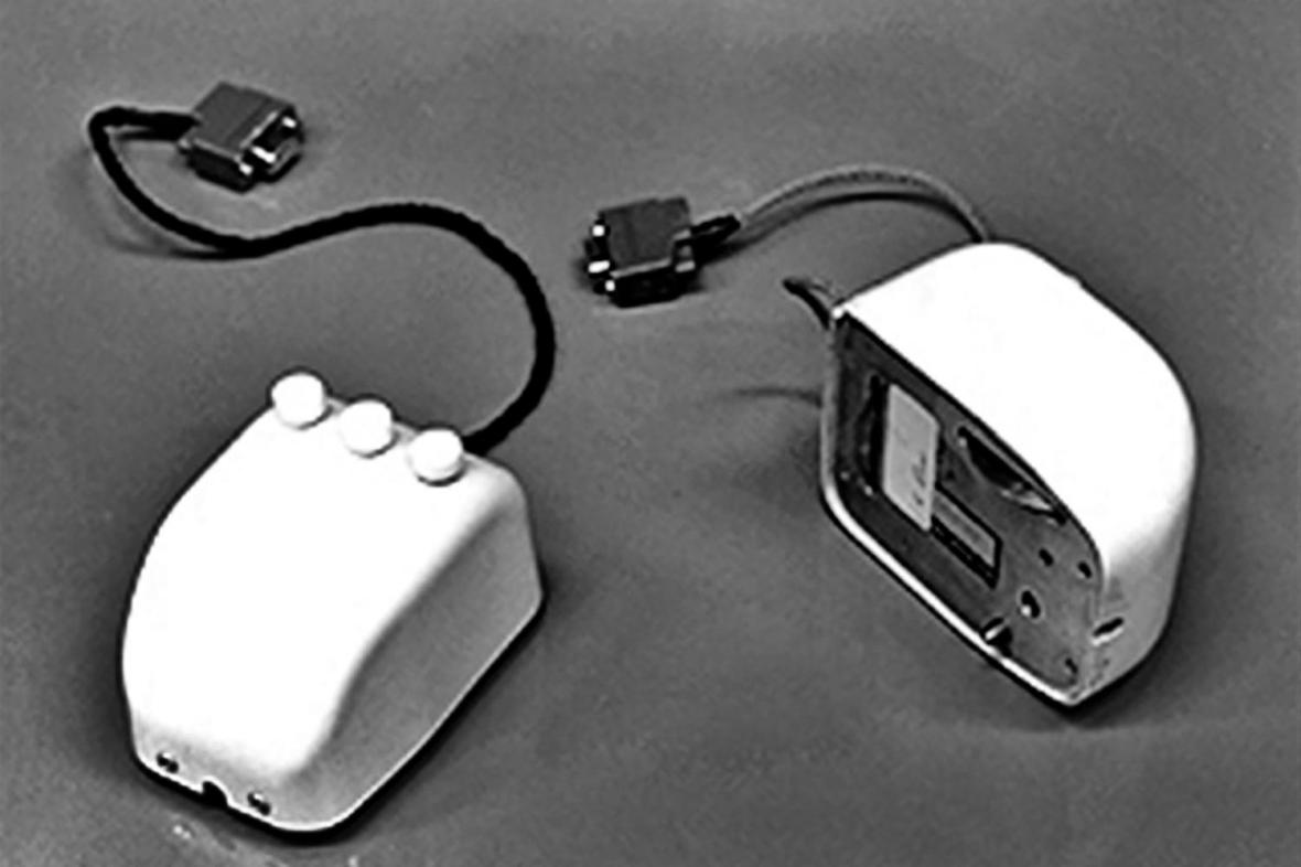 User banner