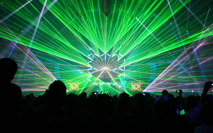 User banner
