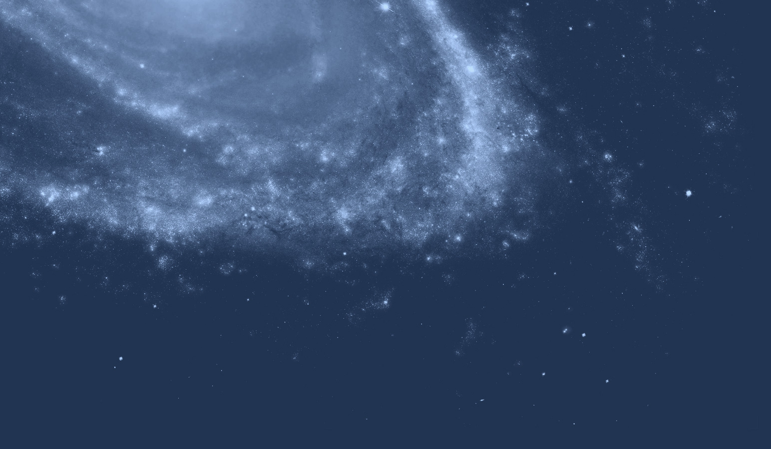 User banner