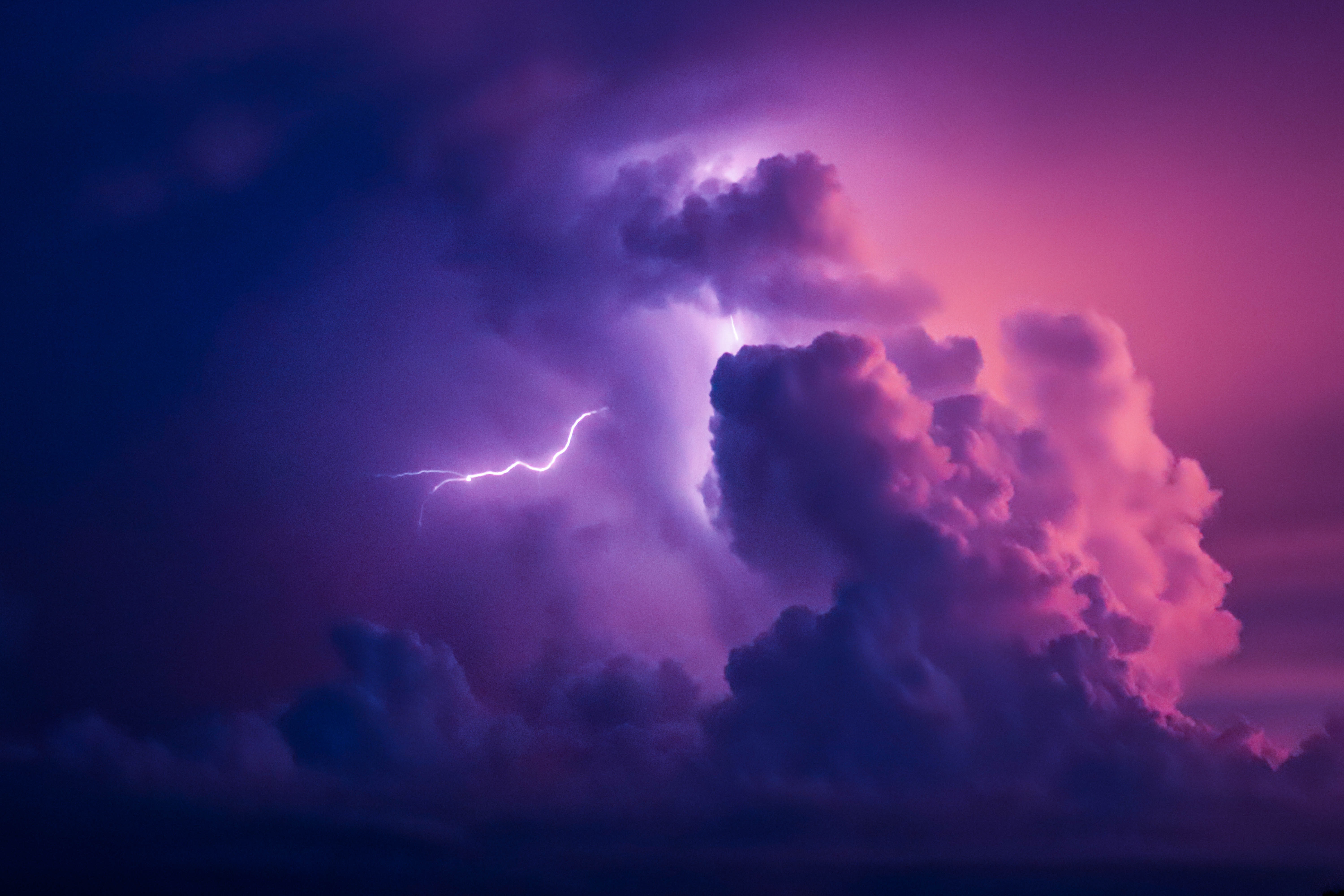 User banner