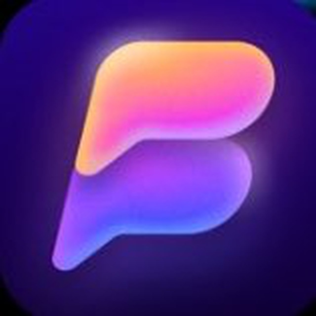 User banner